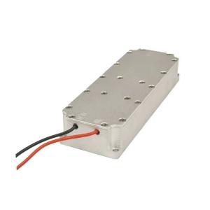 Wholesale                    Customized Portable RF Power Amplifier Module 1560-1620MHz 50W GaN Module              from china suppliers