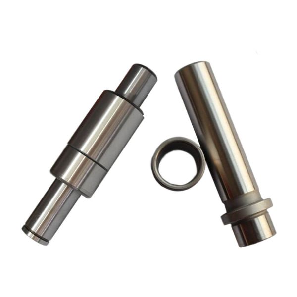 Loading And Unloading Type Leader Guide Pin SUJ2 For Stamping Dies