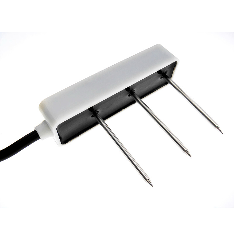 Fast Refresh Greenhouse Soil Moisture Sensor TEROS10 Arduino FDR for Cultivation