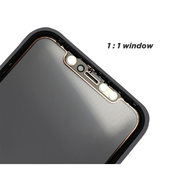 LCD Mobile Touch Panel Front Glass Iphone 11 Oem Screen Digitizer