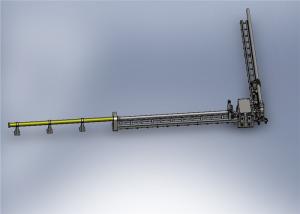China 110mm Hydraulic Pipe Bending Machine on sale