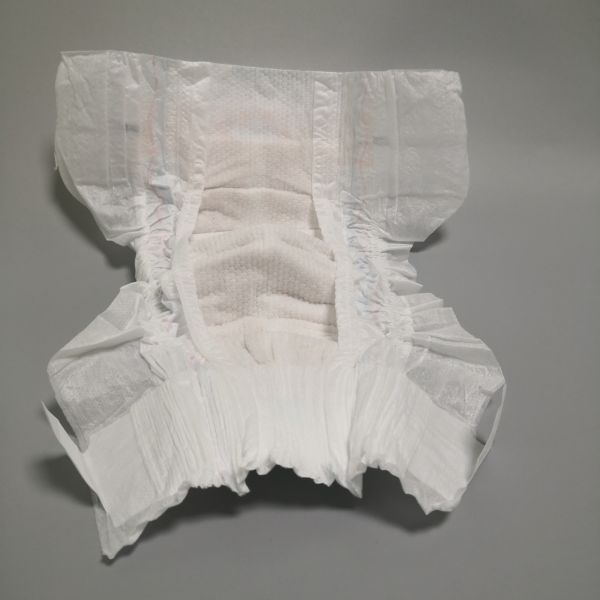 XL XXL XXXL Eco Friendly Disposable Diapers Samples Free