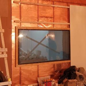 Wholesale Mri Room Rf Shielding Windows With 100db Shielding Frequency from china suppliers