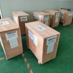 20KHZ PWHT Machines Digital Induction Heating Machine For Heat Treatment Oil