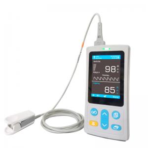 Wholesale Handheld Pulse Oximeter from china suppliers