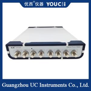 Wholesale High Speed Power Meter Optical Power Meter Desktop Power Meter from china suppliers
