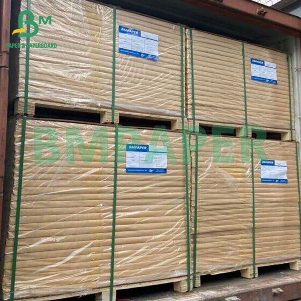 700*1000mm 60gsm Multicolored NCR Paper For Data Ticket Paper 