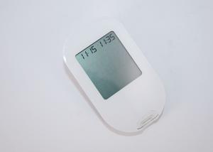 Coding Testing Blood Glucose Device / Blood Sugar Monitor Type