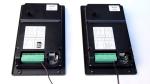 ONVIF Keypad IP Door Audio Video Intercom Multi Apartment Doorbell For Building