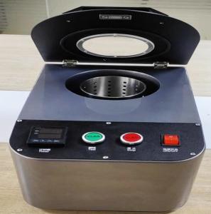 Laboratory Washing Centrifuge Pulp Dryer
