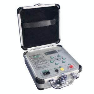 Wholesale Rustproof DC 100V Anti Static Tester , Multifunctional Anti Static Footwear Tester from china suppliers