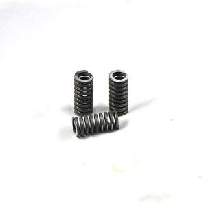 Wholesale 15mm 12mm 10mm X 40mm Large Compression Coil Spring Replacement Aircraft Seat from china suppliers