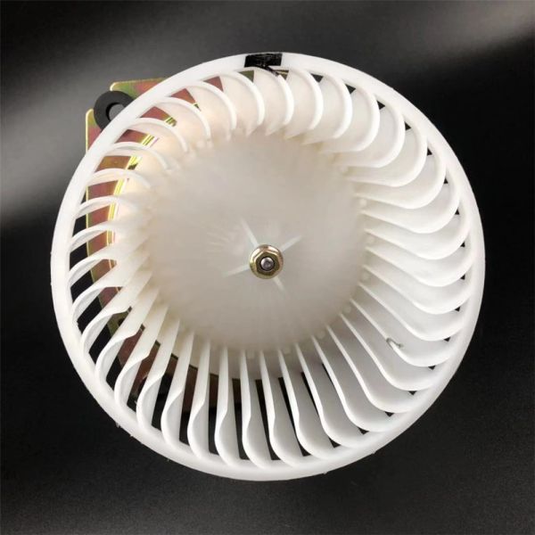 Kato HD820-3 Excavator Blower Air Conditioning Fan Warm Air Switch Controls