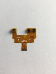 China Polyimide Fpc Assembly Pcb Assembly Services , Circuit Board Assembly Services For Flexible Pcb on sale