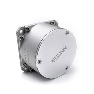 Mini Rs422 Fiber Gyro Good Non Linearity Zero Bias Stability