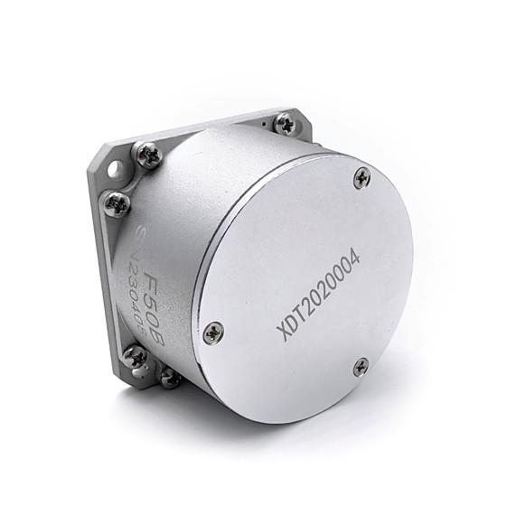 Quality Mini Rs422 Fiber Gyro Good Non Linearity Zero Bias Stability for sale