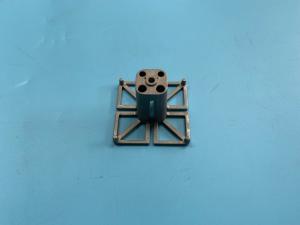 Wholesale Automotive Aluminum Die Casting Components Customized Dimension Height Gauge from china suppliers