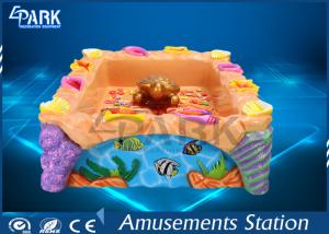 Wholesale Fishing Equipment Indoor Children's Ocean Fishing Pond Pool Games from china suppliers