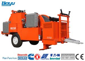 Wholesale Stringing Equipment Hydraulic Cable Tensioner For Power Line Construction from china suppliers