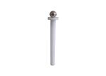 12.5 mm Test Sphere Probe 2 With Handle , IEC61032 Figure 6 Probe 2 Test Probe