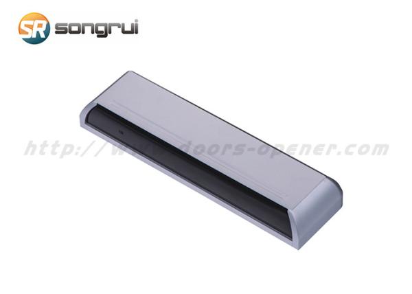 Automatic Door Anti-Pinch 24v Motion Sensor Infrared Security Sensor Long