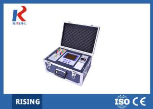 Wholesale Portable Transformer DC Resistance Tester RS8320D 410×290×220mm Dimension from china suppliers