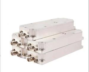 Wholesale 1.2g 100W GaN Amplifier Drone Counter Module for Anti Drone System Anti Autel RF Power Amplifier Module from china suppliers