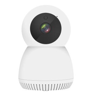 China Whalecam Smart Indoor Pan/Tilt Home Camera 1080P HD Security Camera Wireless 2.4GHz with Night Vision on sale