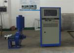 Vibration Testing Machine Combined Temperature Chamber With Vibration Shaker