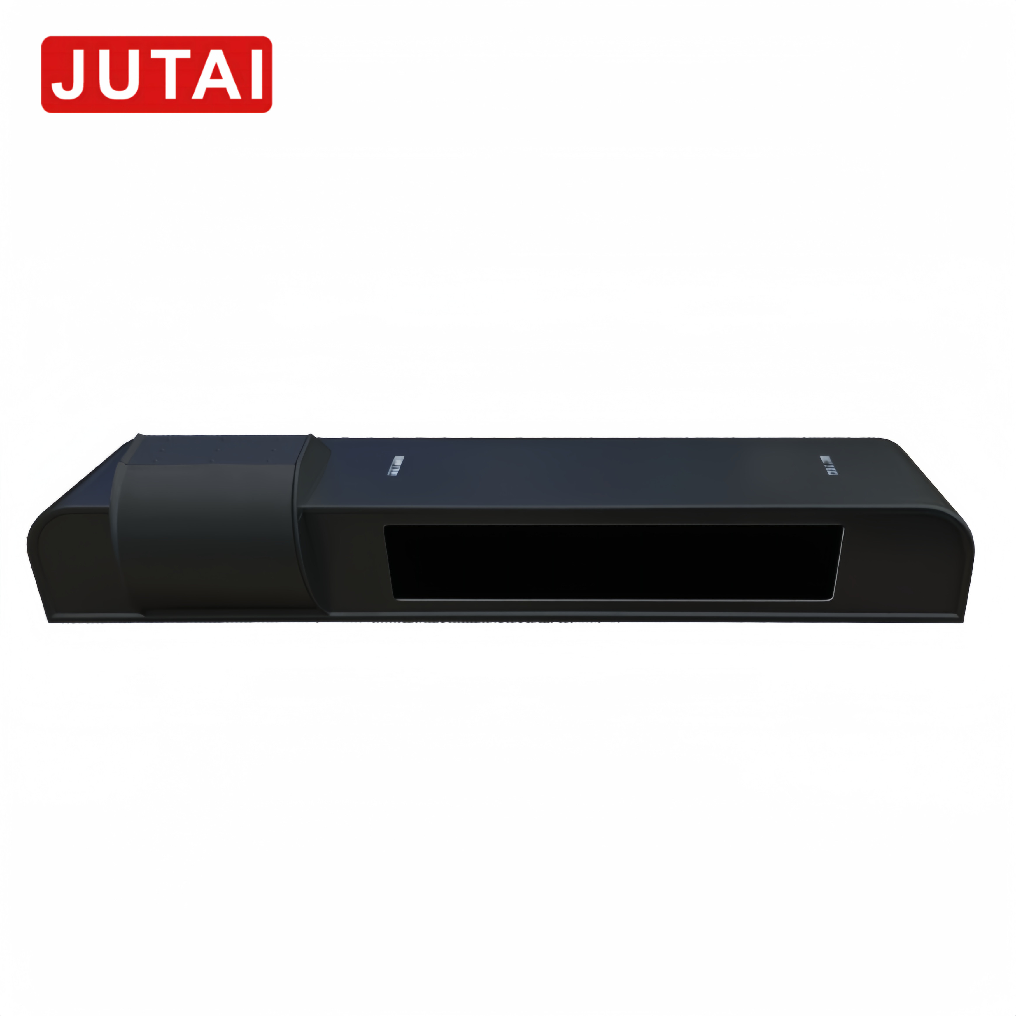 Combination Sensor Safeguard Sensor And Radar Motion Detector For Glass Door RI24-4T&F