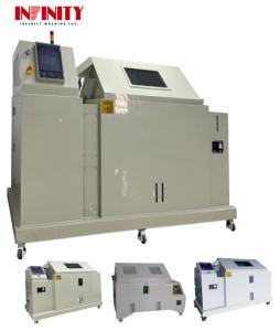 Wholesale Salt Spray Test Chamber New with Non-Fluorinated Refrigerant R404A and Advantage from china suppliers
