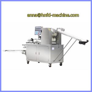 Wholesale automatic bao zi making machine, steamed stuffed bun machine from china suppliers