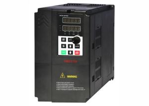 11KW VFD Variable Frequency Drive 400 Volt Single Phase To 3 Phase Vfd