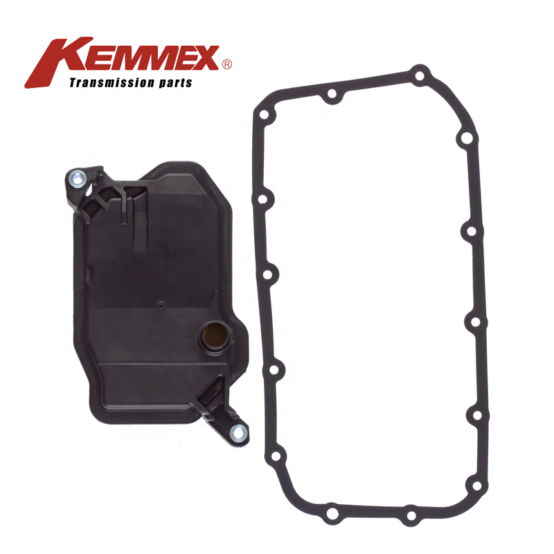 518968 Kemmex MLYA SLYA 25420-PLY-003 25420PLY003 Automatic Transmission Filter Kit For Honda Civic Oil Filter
