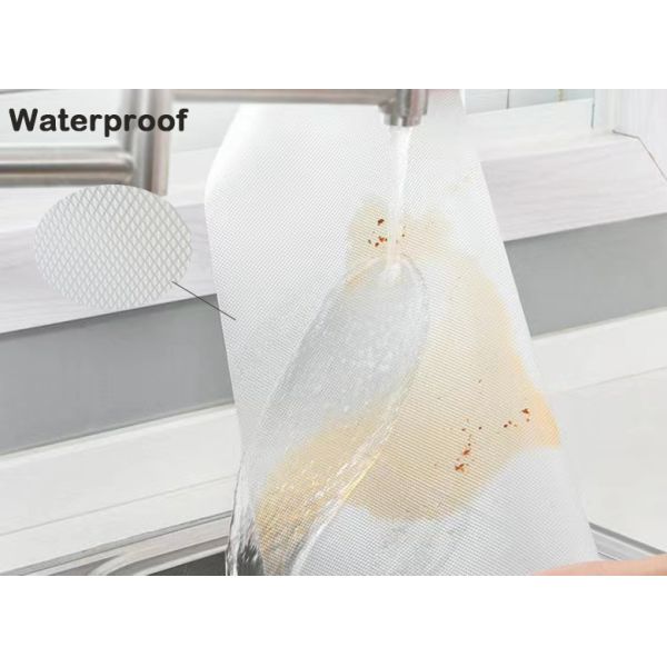 Ribs Pattern Non Slip Liner Plastic Thick Pad EVA Shelf Liner for Patio and Drawer