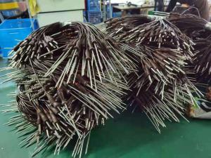 Wholesale 10mW NTC Temperature Sensor High Temperature Barbecue Food Temperature Probe from china suppliers