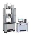Computer Control Servo Hydraulic Universal Testing Machine 600KN