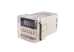DH48S-S 0.1s to 99h 220VAC 24VDC Digital time delay repeat cycle timer relay