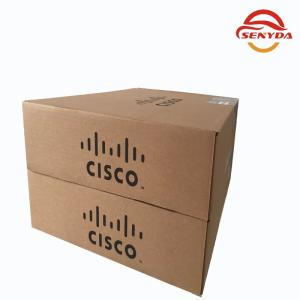 Catalyst 9500 16 Port 10g Managed Network Switch , Internet Ethernet Switch C9500-16X-A