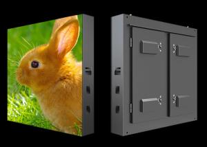 Wholesale FIX O2 Outdoor Full Color LED Display P4.81 SMD LED Display Screen RGB from china suppliers