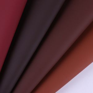 Buy cheap Recycled PVC Leather Seat Covers Anti Mildew PVC Material Leather from wholesalers