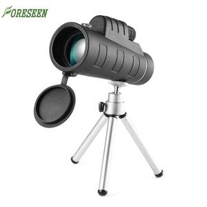 Wholesale 10x40 Scope Mini Monocular Telescope Military Long Distance Monocular from china suppliers