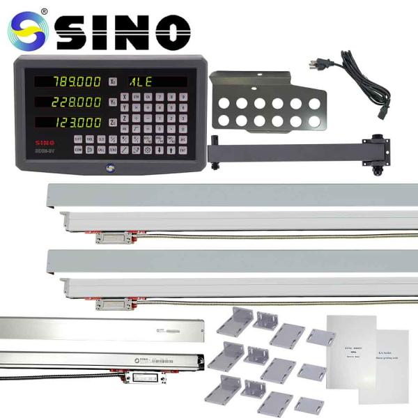 Quality Three Axes Linear Digital Readout for sale