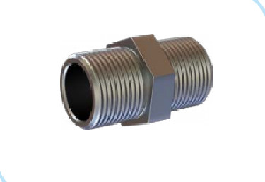 OEM Stainless Steel Connector