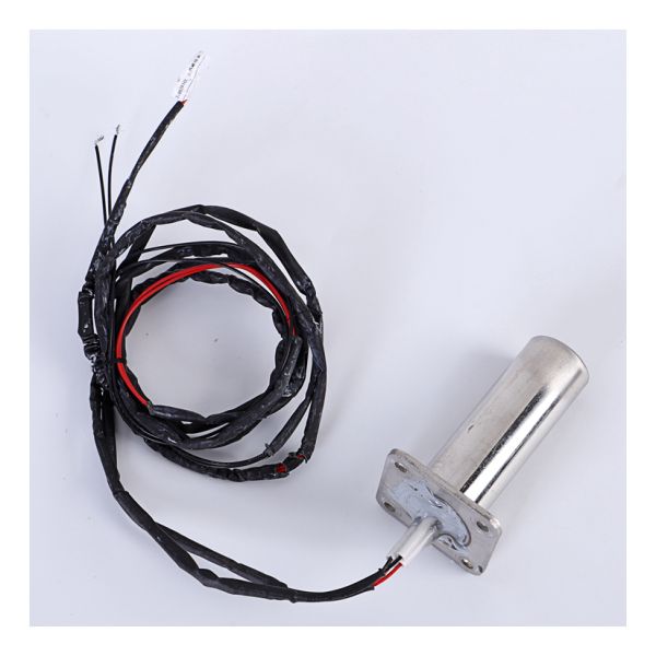 Insulated Quickly Heat PTC Water Heater Element 220V/50HZ Of The PTC Water Machine