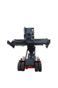 Wholesale B3 Reach Stacker Container Handler from china suppliers