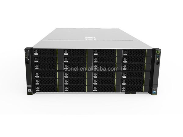 Quality Huawei Fusion Server 5288 V3 4U rack server with Intel Xeon Processors for sale
