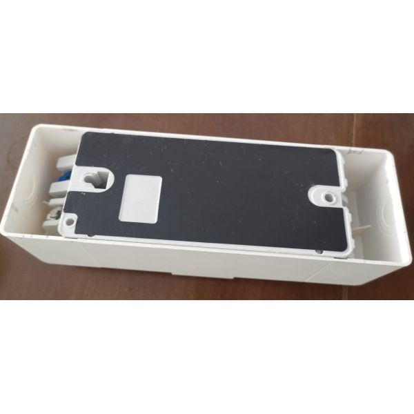 Sontuoec Rcbo Differential Current Circuit Breaker Fixed Install