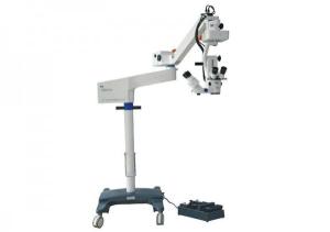 Slit Lamp Surgical Operating Microscope With Excellent Optical Performance