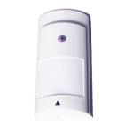 Smart Dual infrared detectors